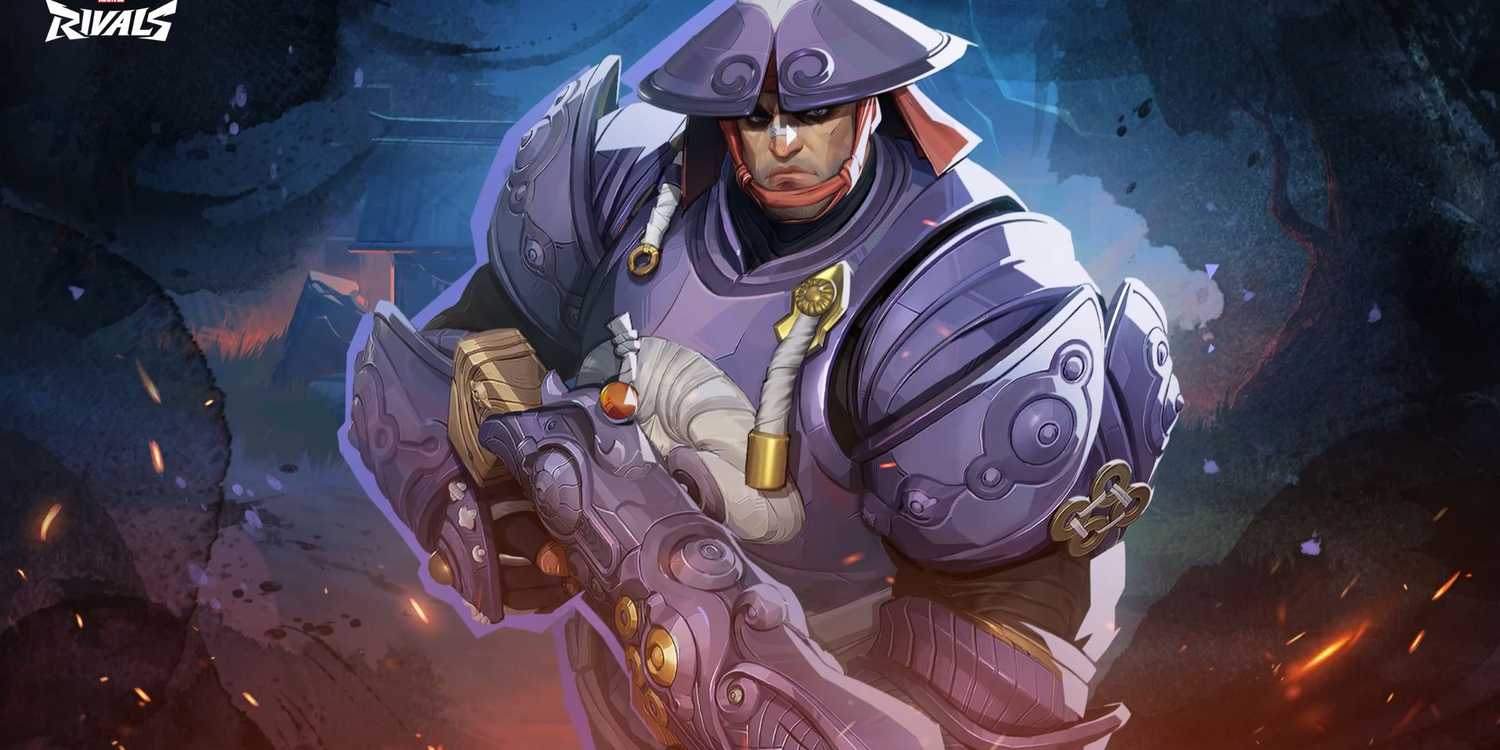 Sikret Romm Rivals Marvel Rivals' New Punisher Skin Is Hiding a Big Secret in Plain Sight