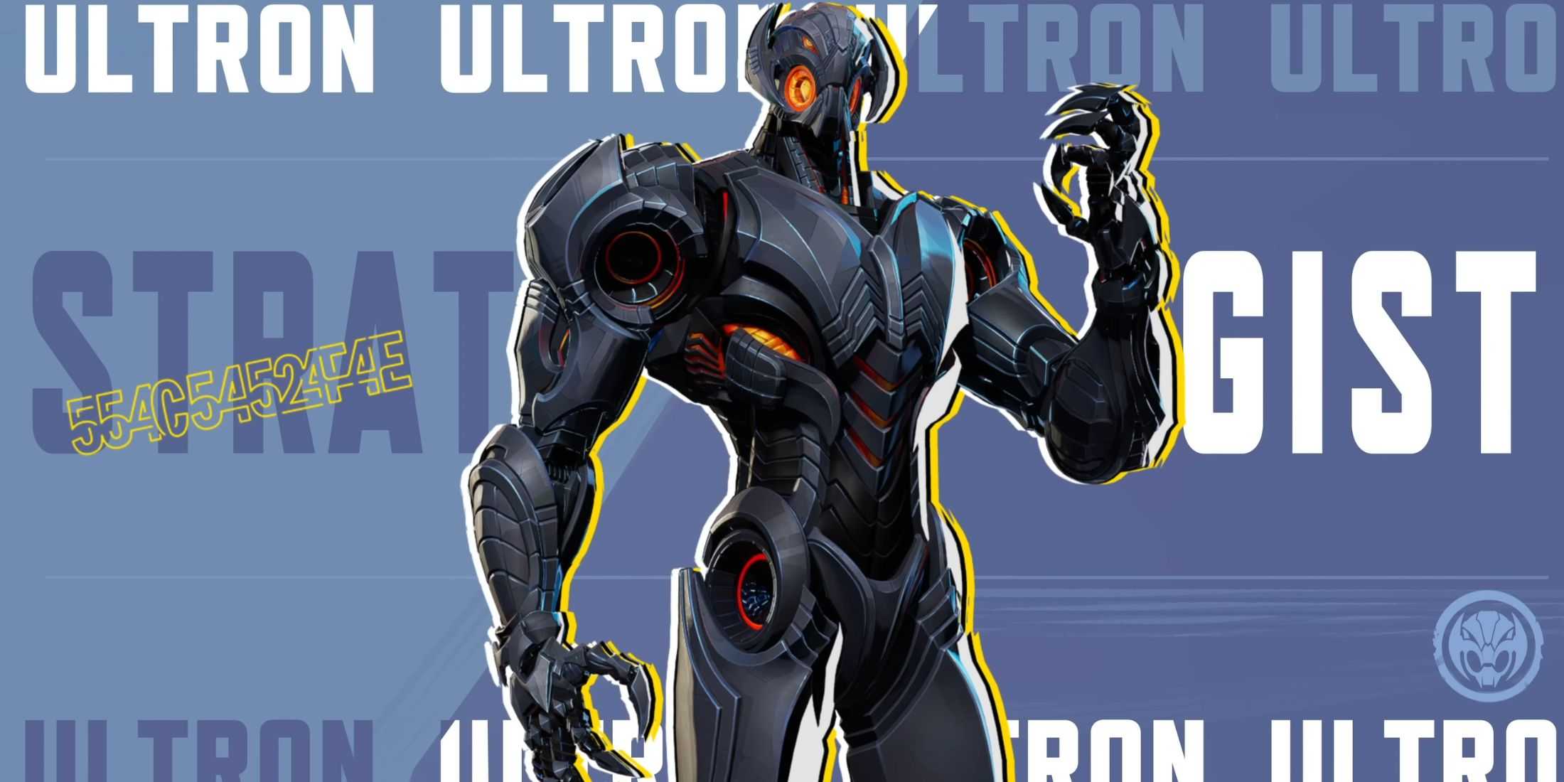 Ultron Event Rivals Marvel Rivals Reveals Ultron Ability Kit