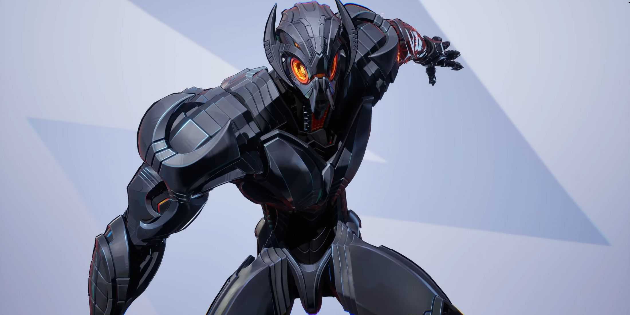Marvel Rivals Character Ults Marvel Rivals Reveals Ultron Ability Kit