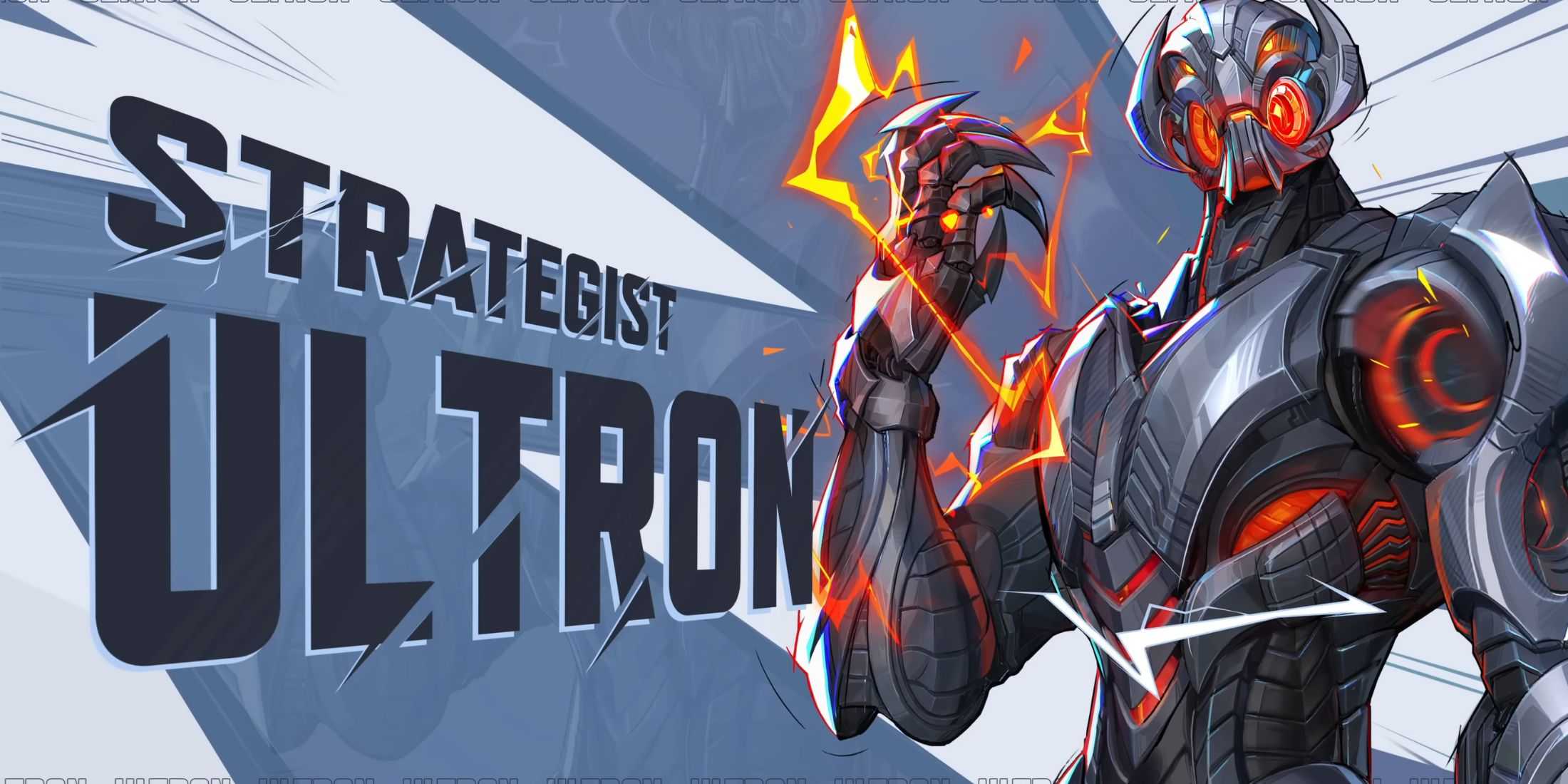Ultron Event Rivals Marvel Rivals Reveals Ultron Ability Kit