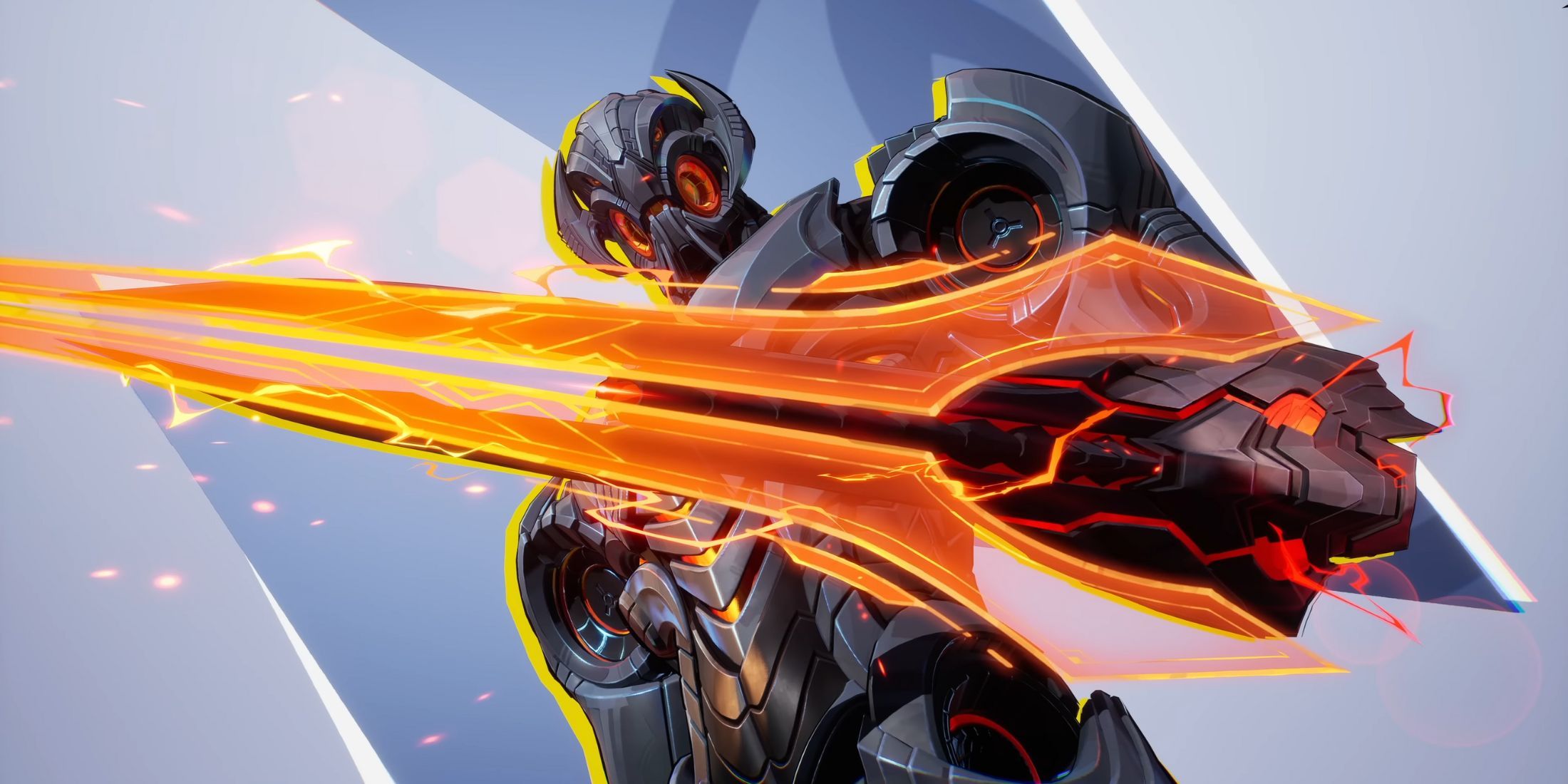Marvel Rivals Reveals Ultron Ability Kit