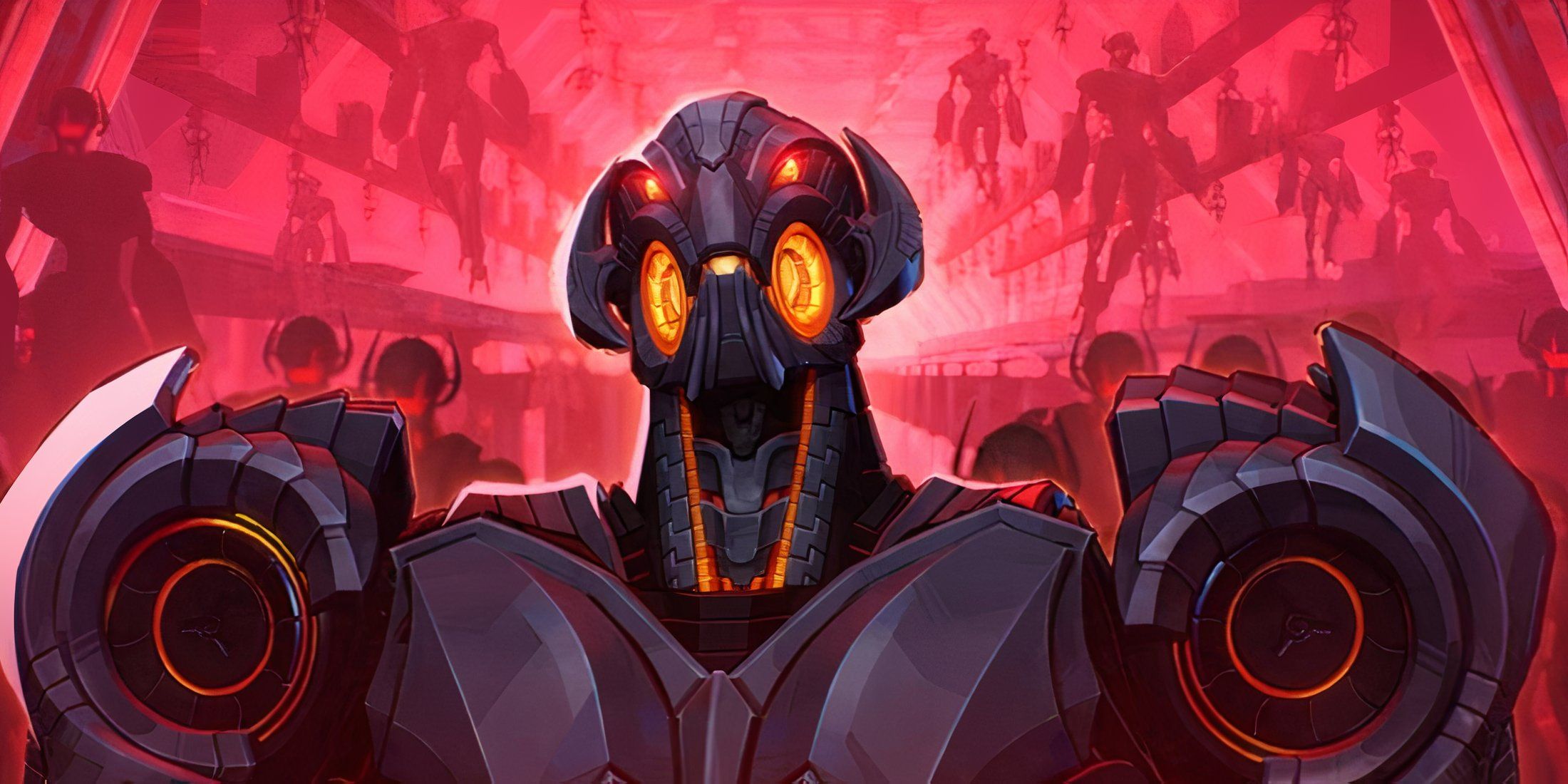 Marvel-Rivals-Ultron-Screenshot