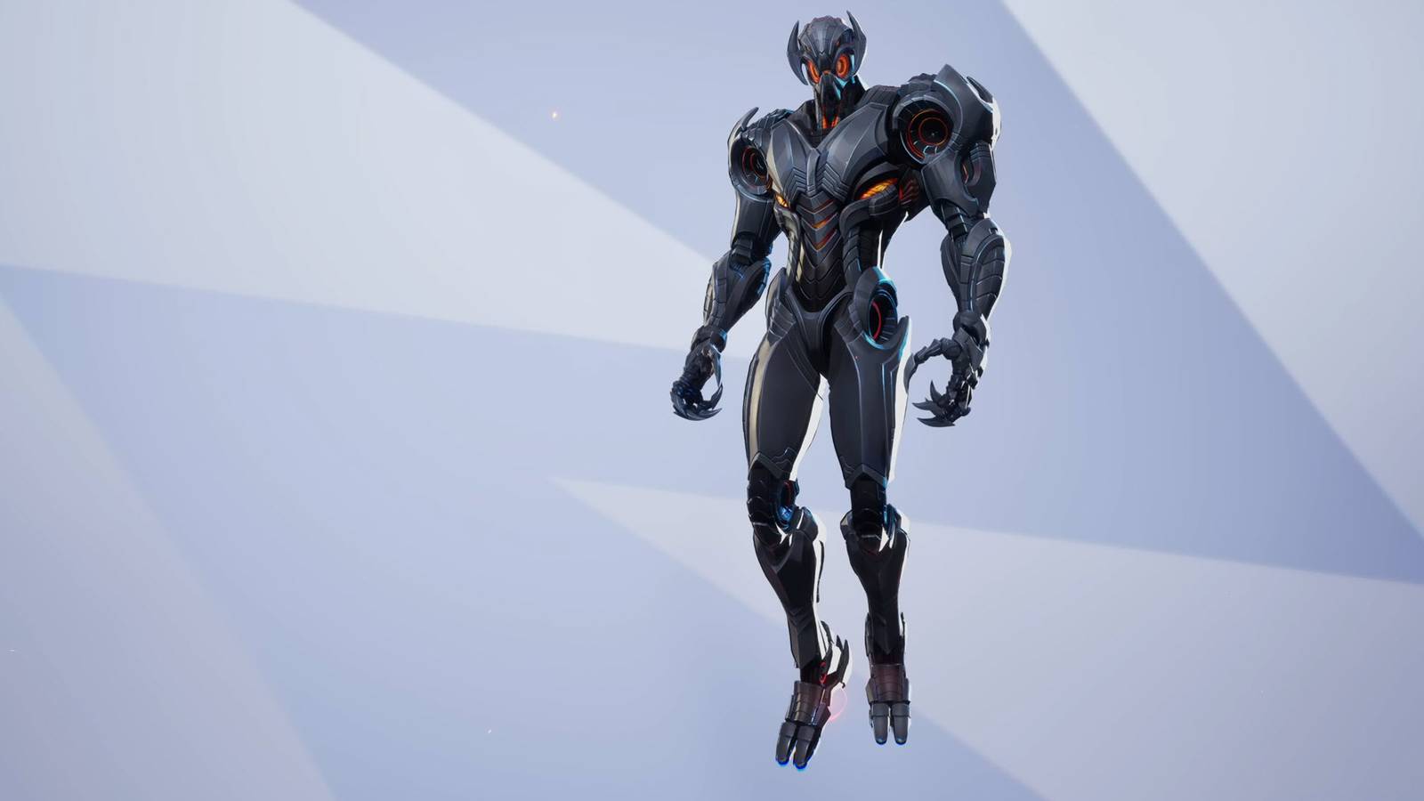 Marvel Rivals - Ultron: A New Age Begins Character Reveal Trailer