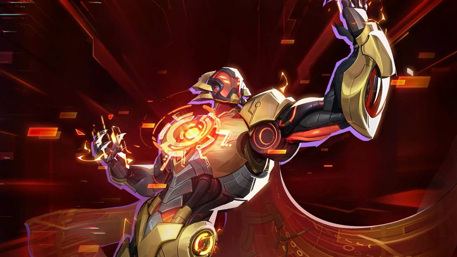 Marvel Rivals players are already worried that Ultron is underpowered.