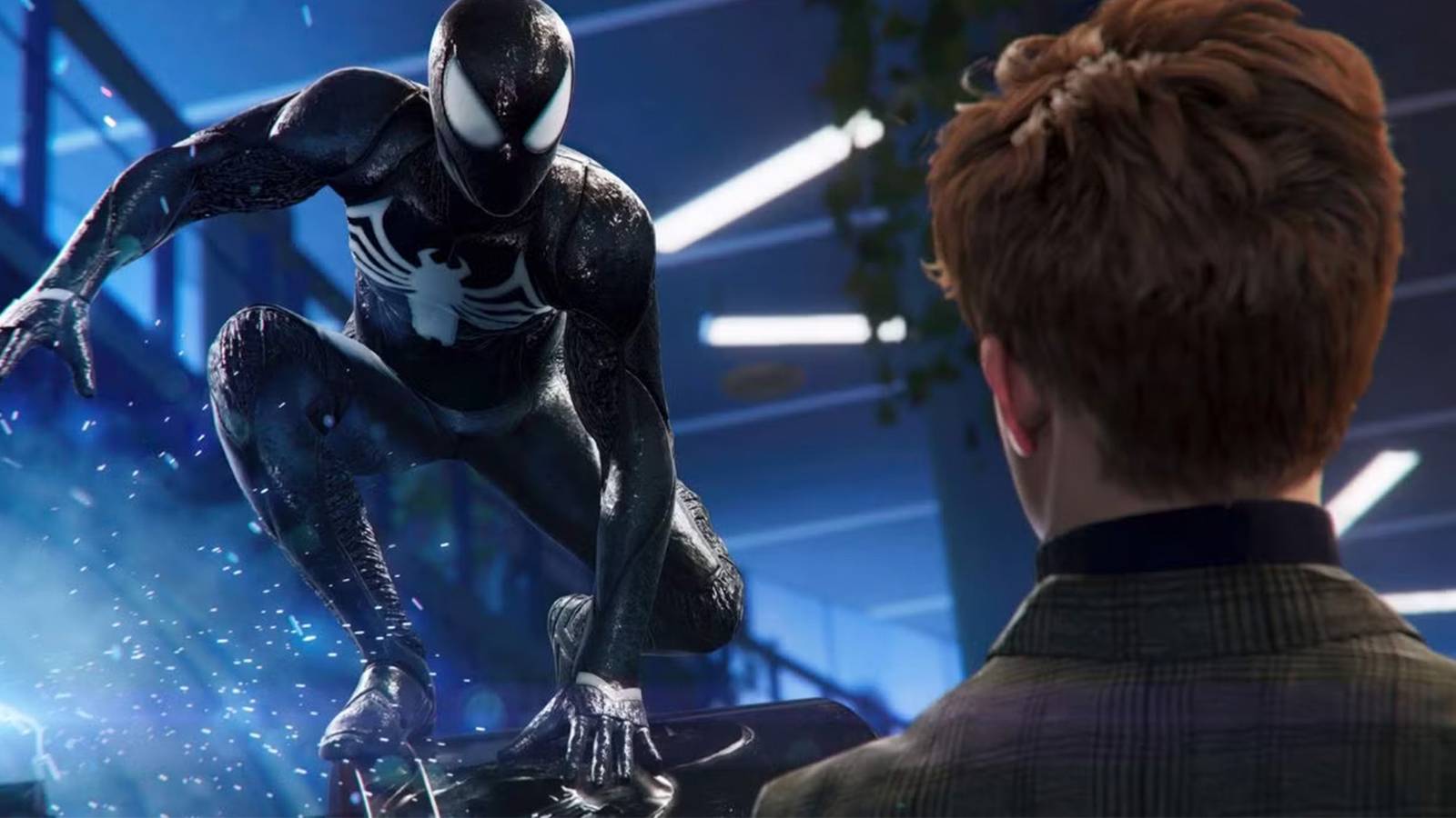 Marvel's Spider-Man 2