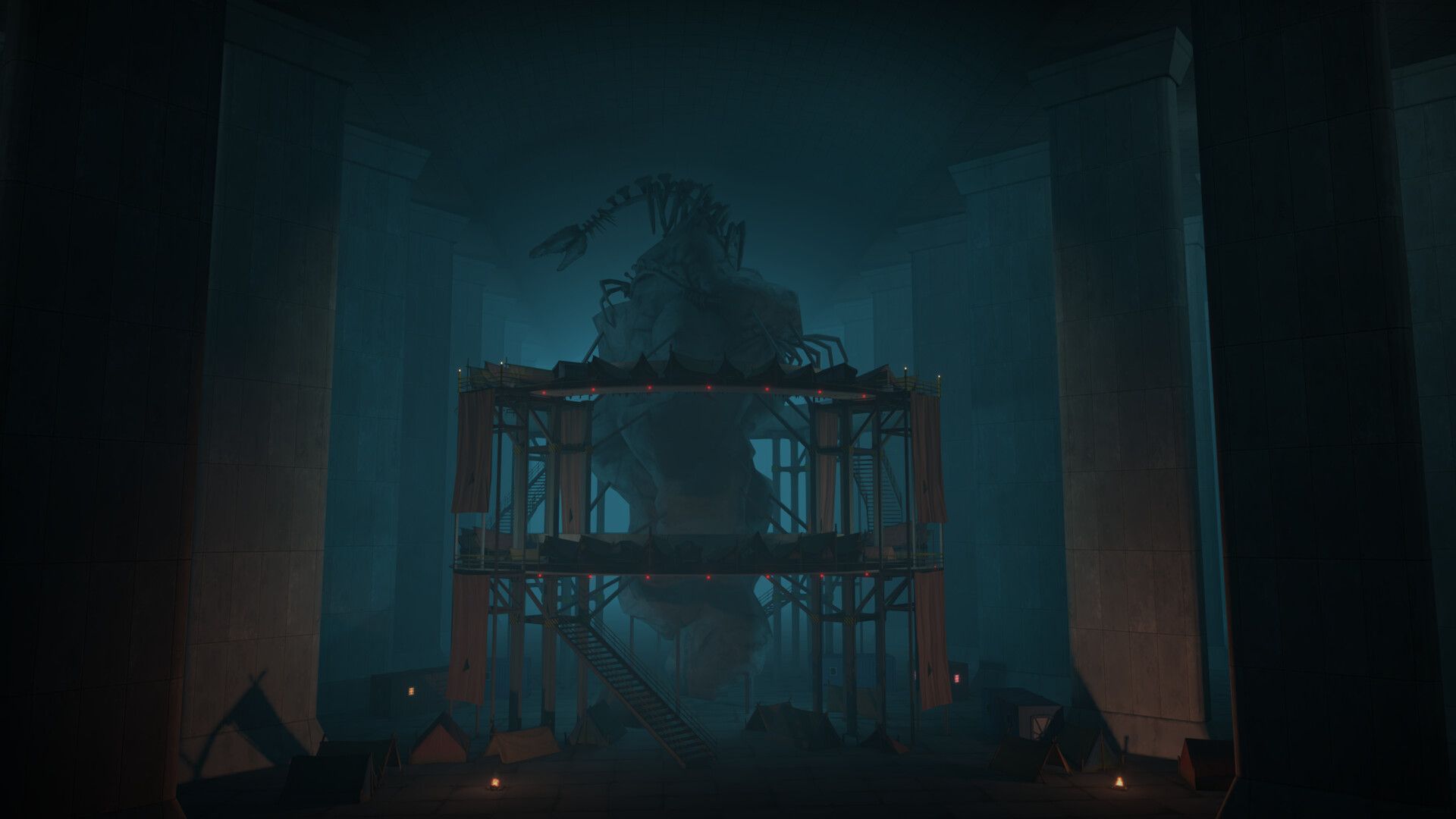 Mato Anomalies Press Image 6