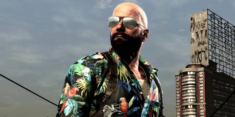 max Payne 3 remaster rumor
