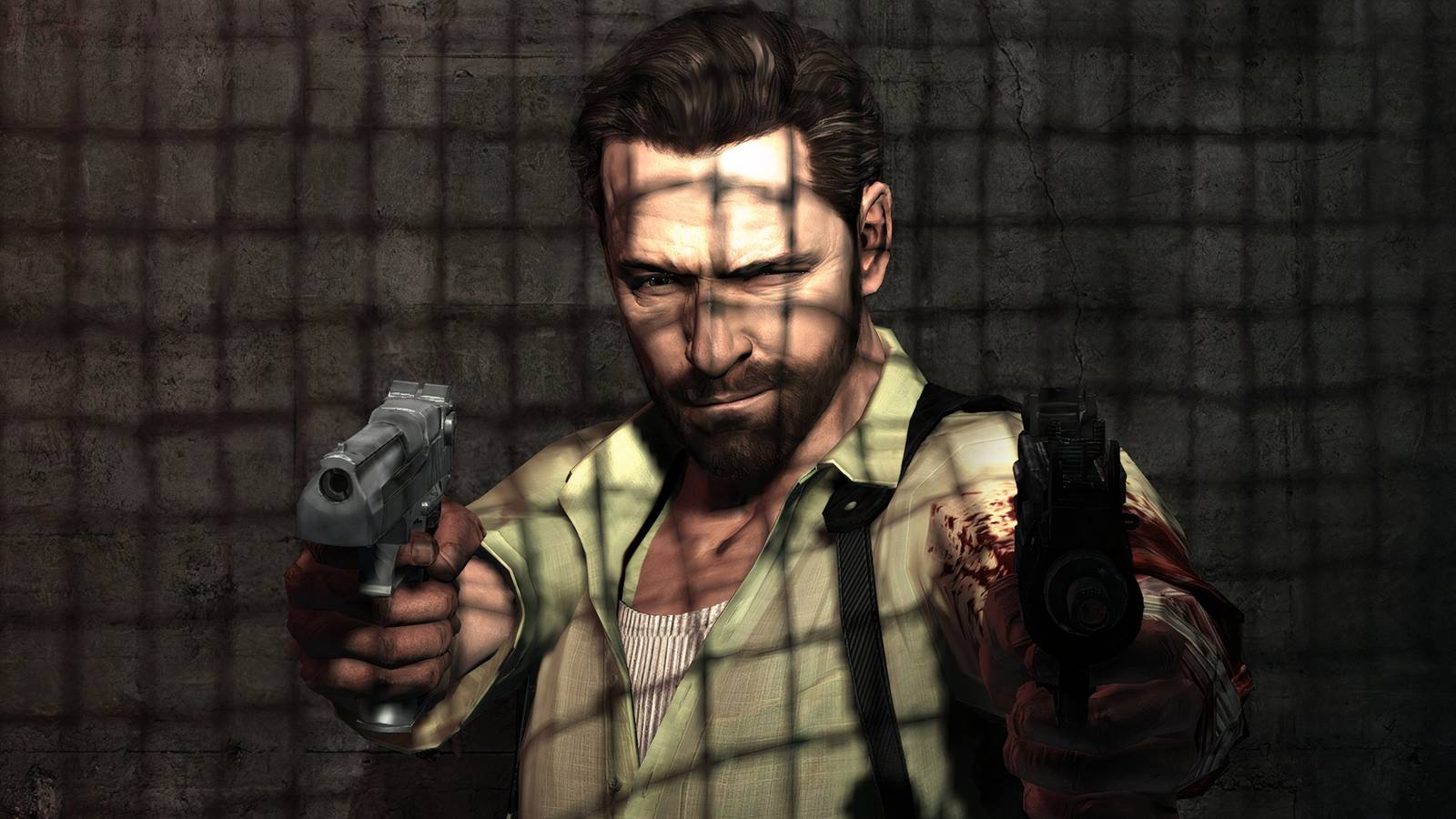 max payne 3 bad news remaster port