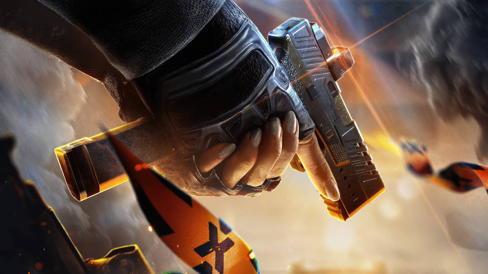 rainbow six siege x live reveal annoucement