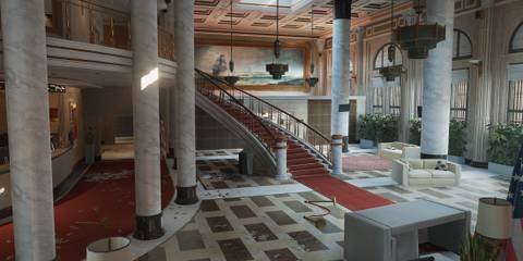 rainbow six siege x live reveal annoucement