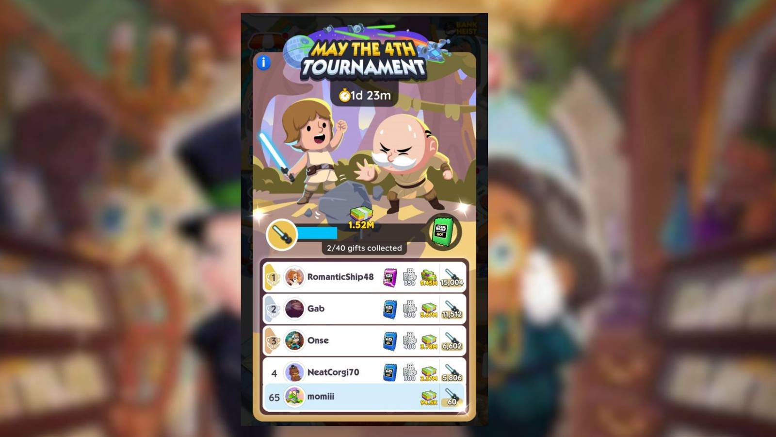 may the 4th monopoly go