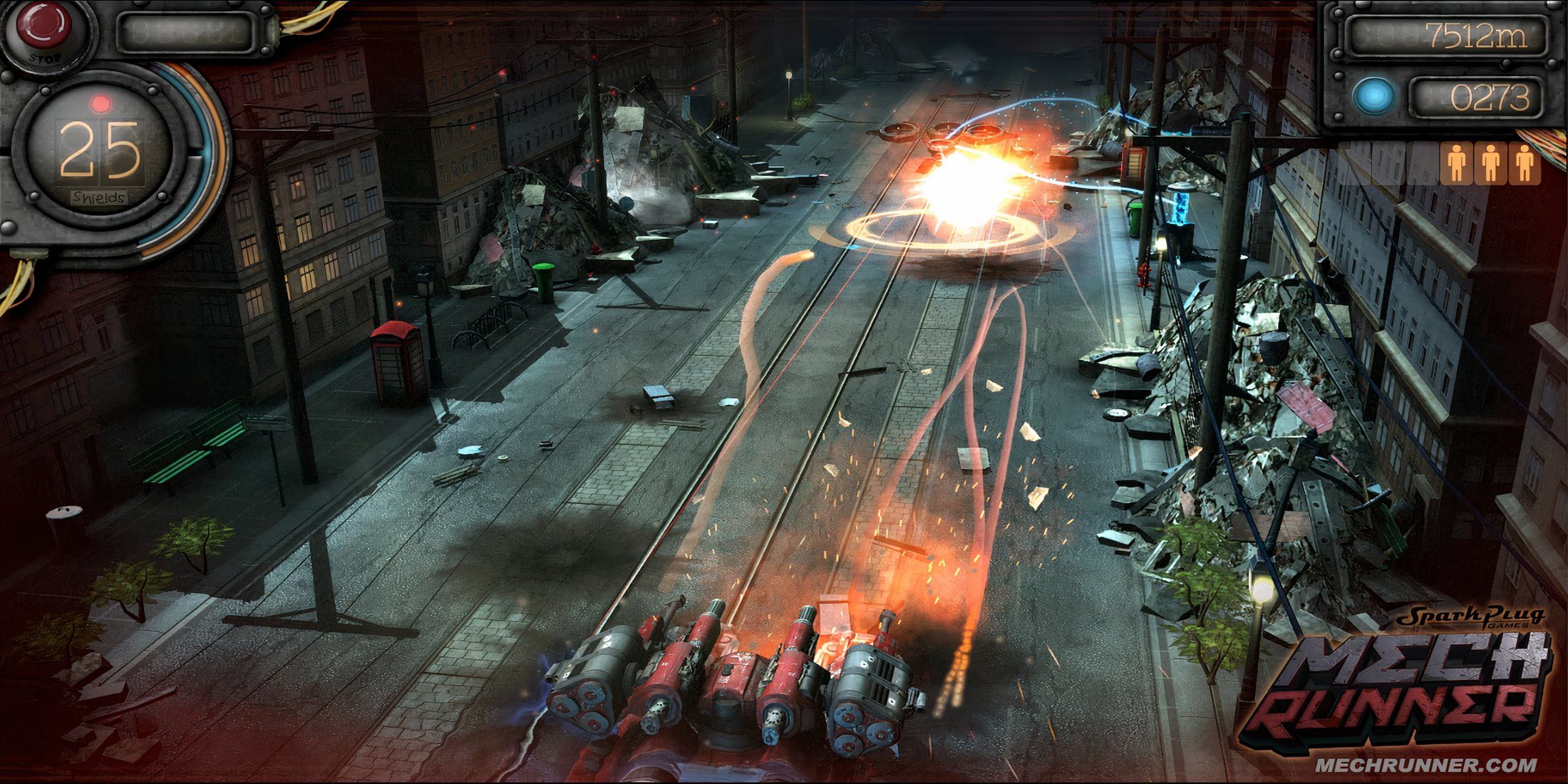 Best Games With Transforming Mecha