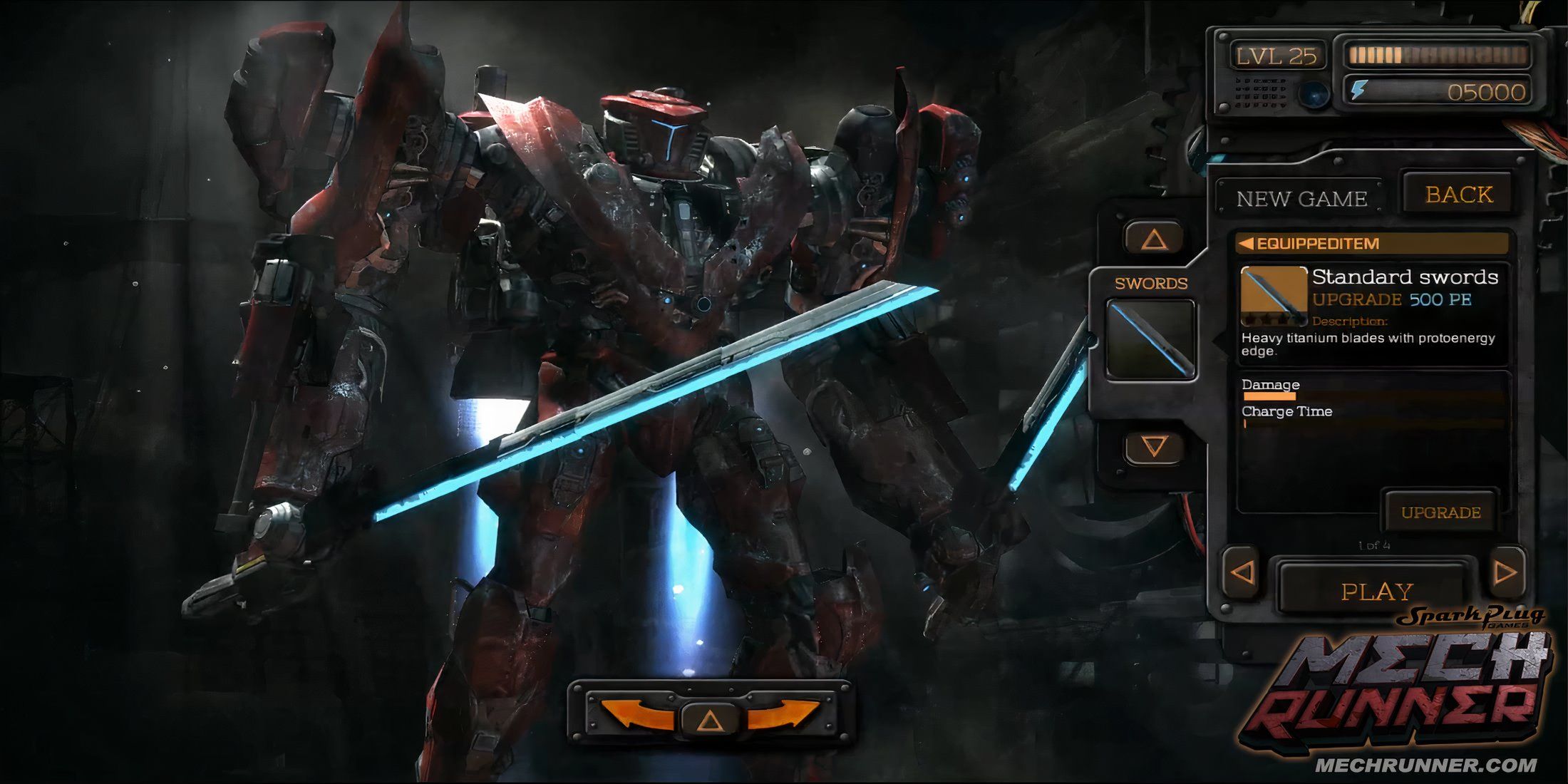 Best Games With Transforming Mecha