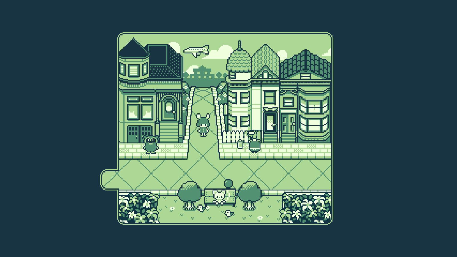 Melon Journey Bittersweet Memories Press Image 11