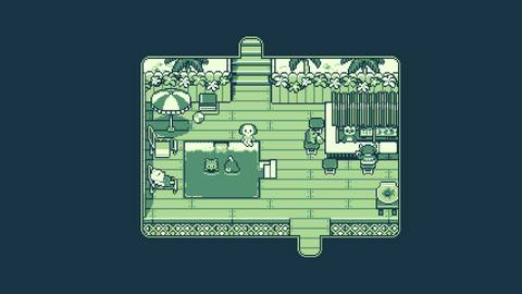 Melon Journey Bittersweet Memories Press Image 5