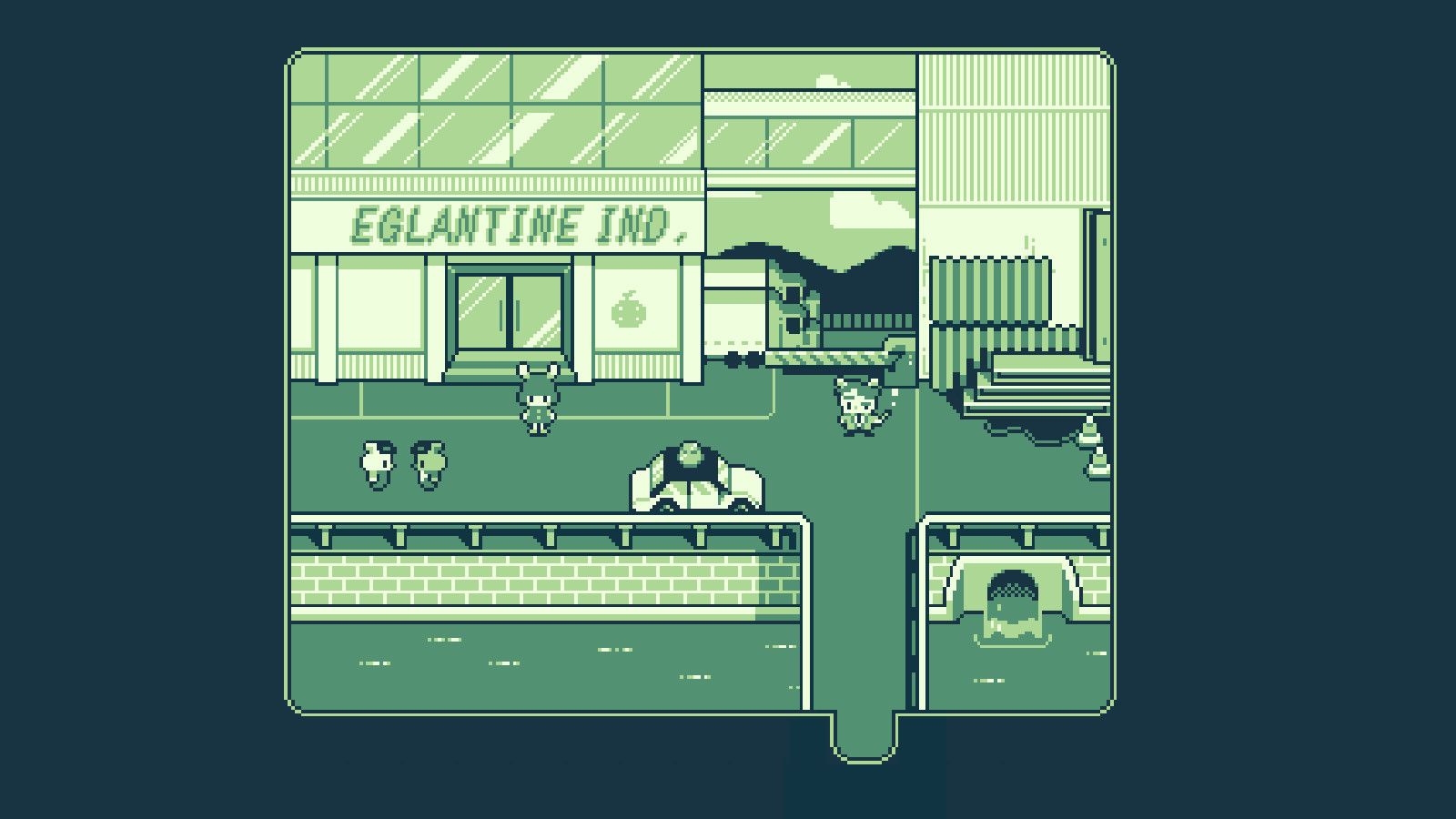 Melon Journey Bittersweet Memories Press Image 7