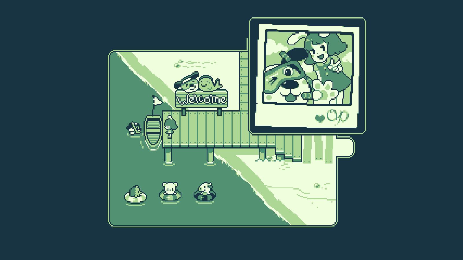 Melon Journey Bittersweet Memories Press Image 9