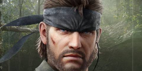 metal gear solid delta: snake eater to get naked snake, the boss, and ocelot action figures