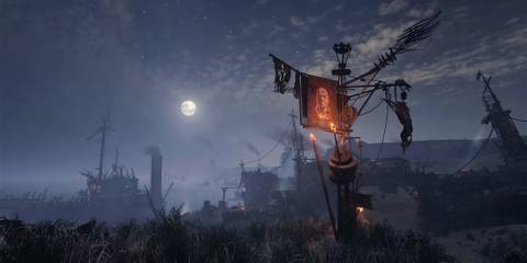 Metro Exodus - Open World - 3