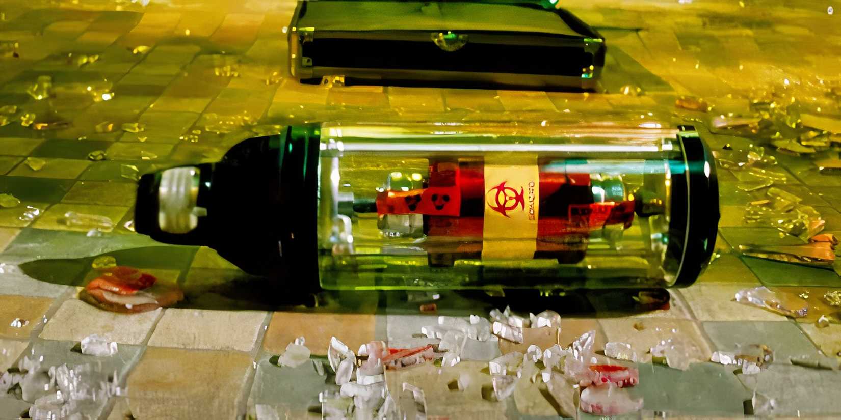 The Two Movies You Must Watch Before Mission: Impossible - The Final ...