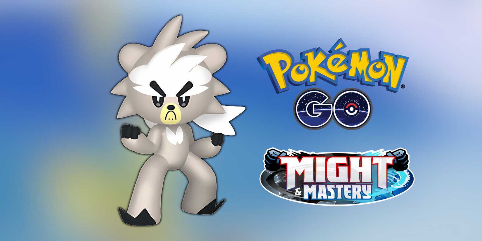 Might And Mastery Special Research in Pokemon GO