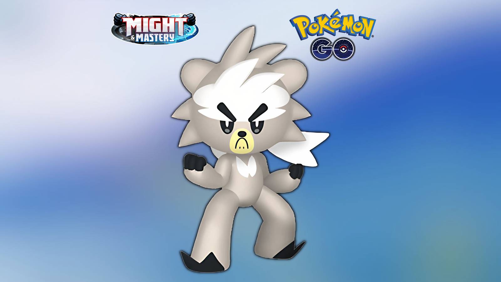 Might And Mastery Special Research Pokemon GO