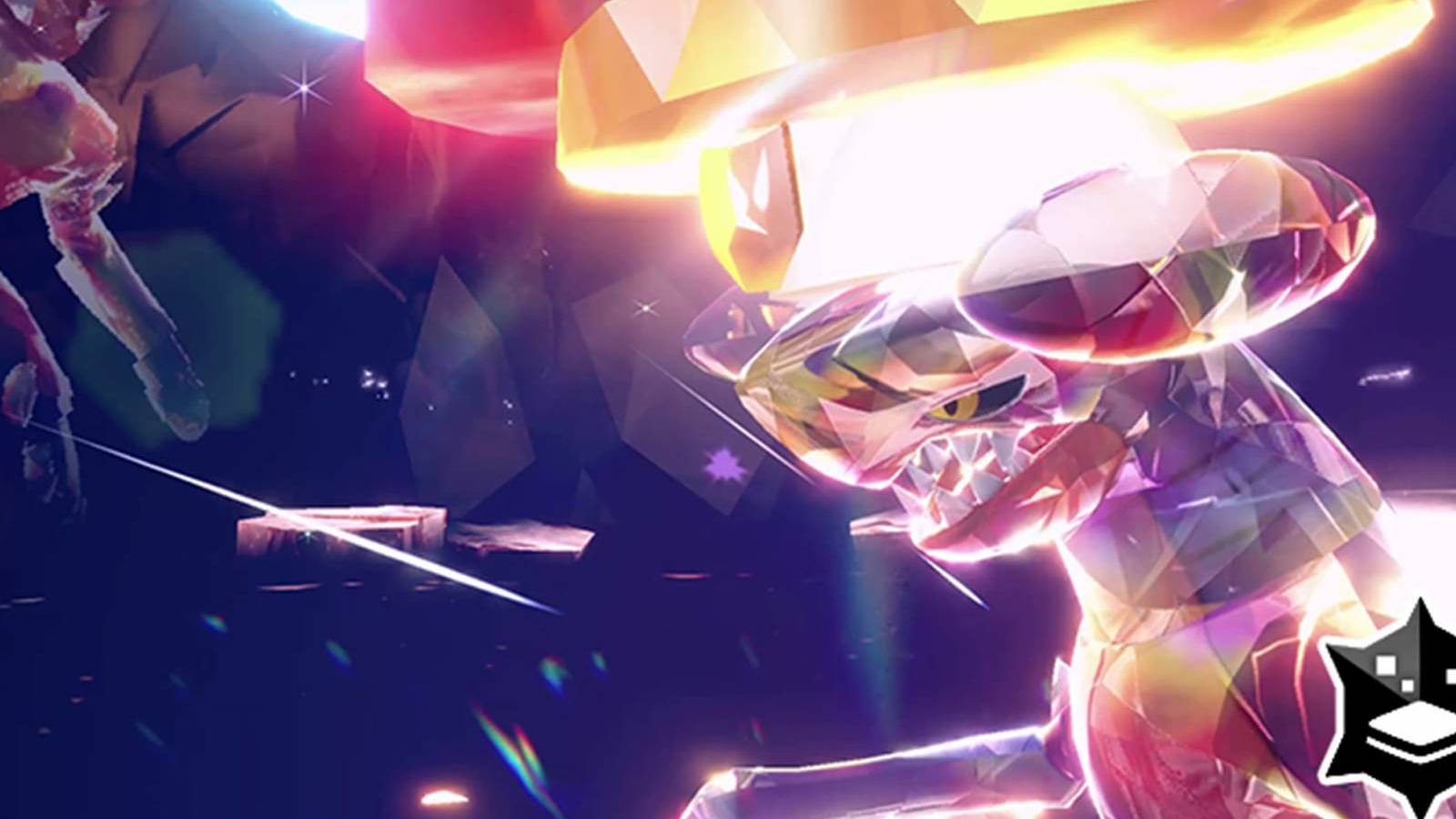 mightiest mark garchomp