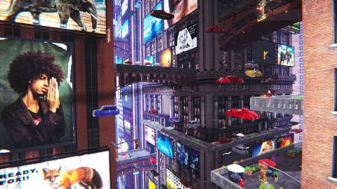 Mile High Taxi Press Image 3