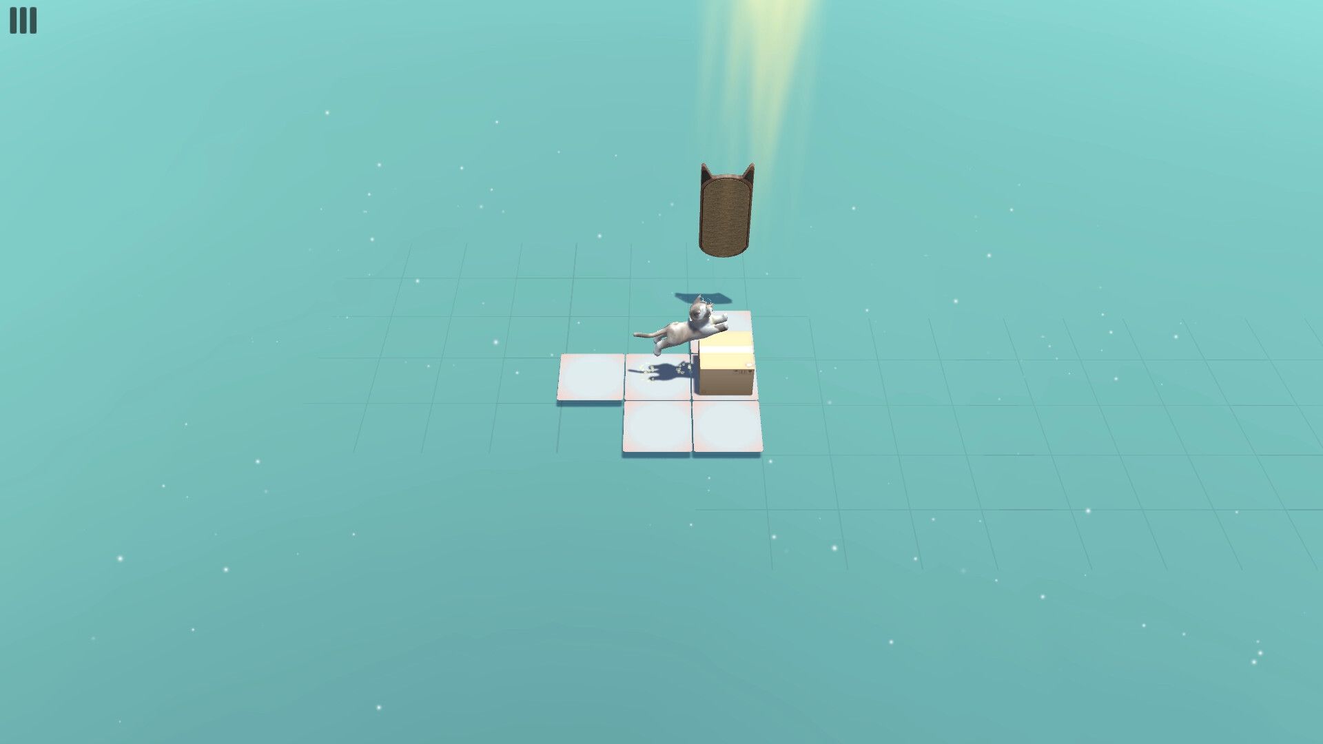 Mimi the Cat - Mimi's Scratcher Press Image 2