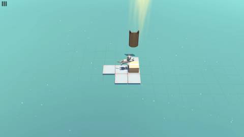 Mimi the Cat - Mimi's Scratcher Press Image 2