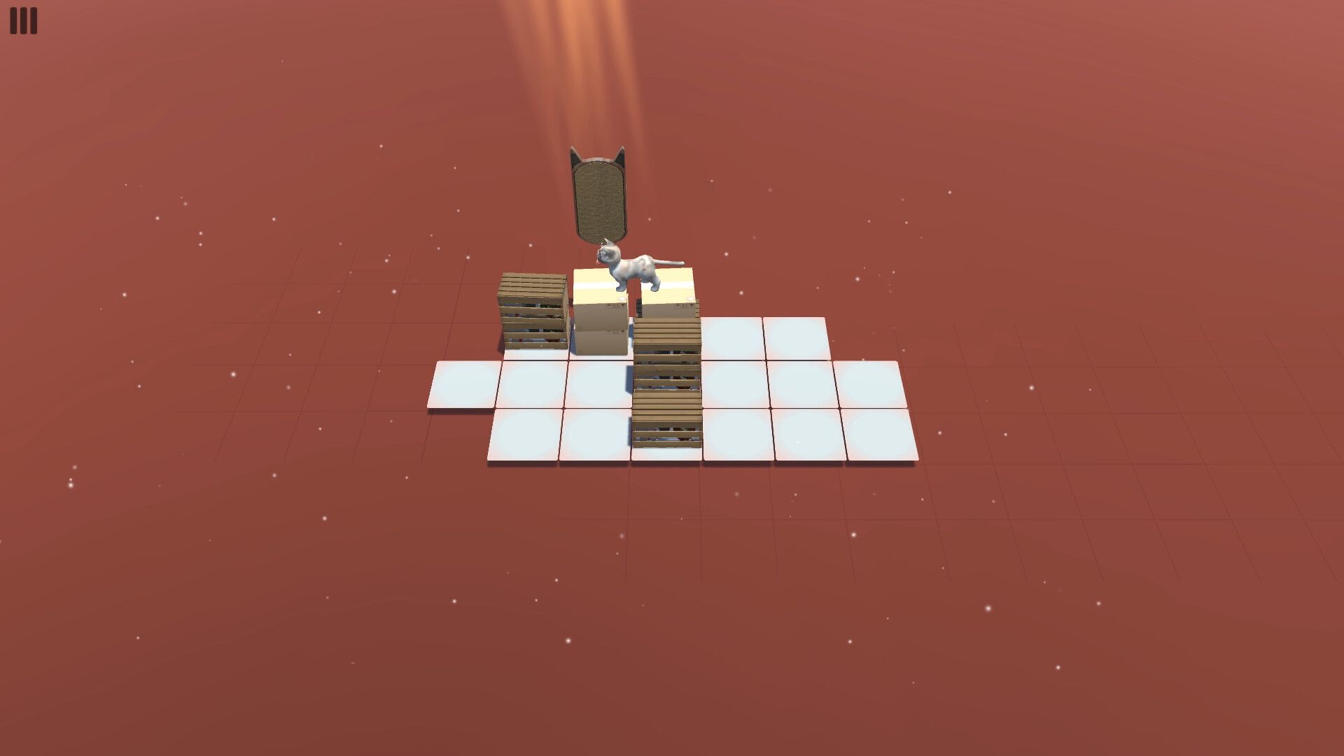 Mimi the Cat - Mimi's Scratcher Press Image 3