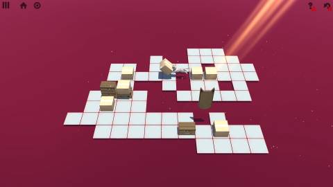 Mimi the Cat - Mimi's Scratcher Press Image 4