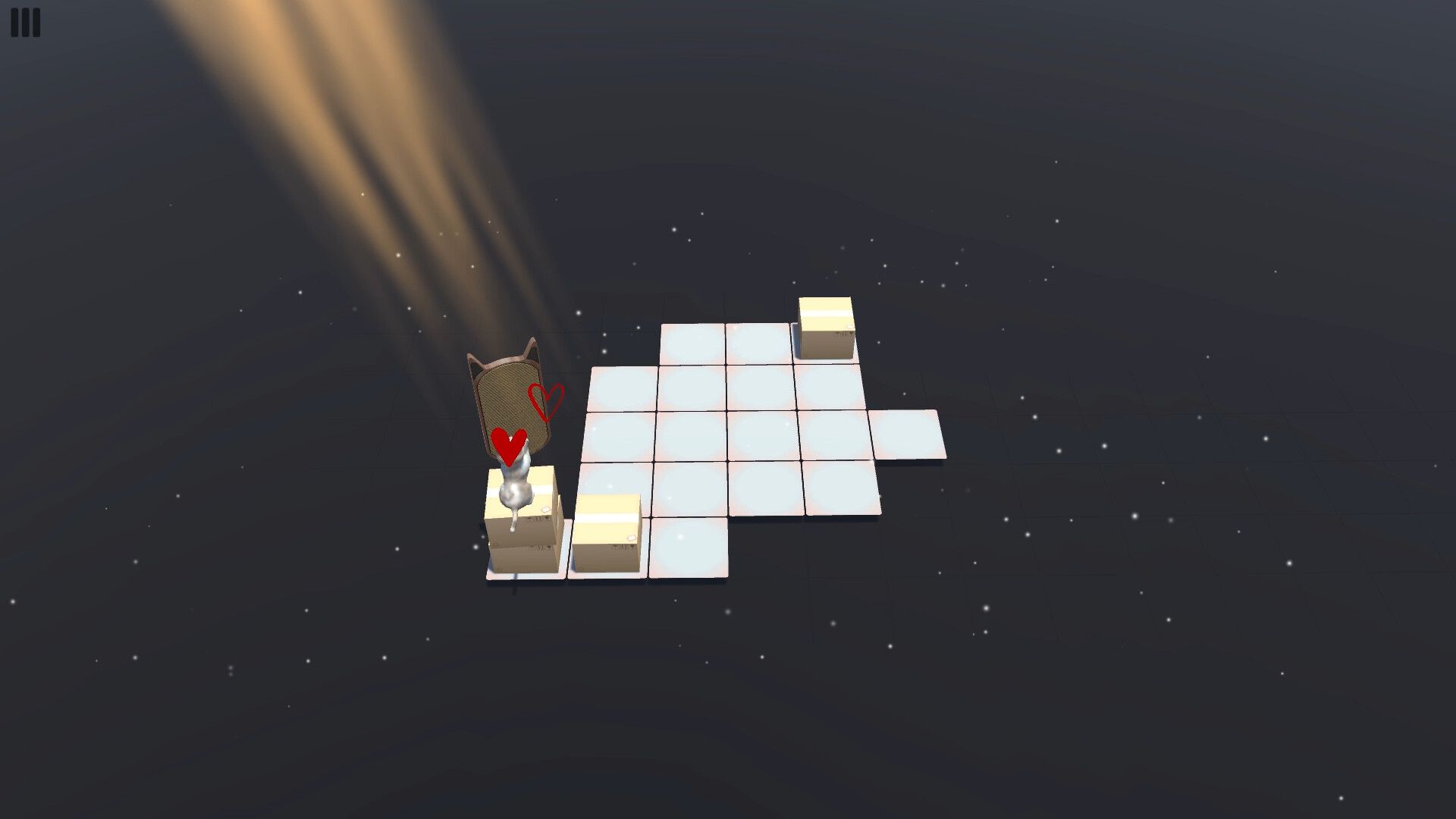 Mimi the Cat - Mimi's Scratcher Press Image 5