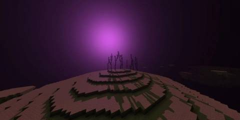 minecraft-end-dimension-vibrant-visuals-update-supernova-flashes