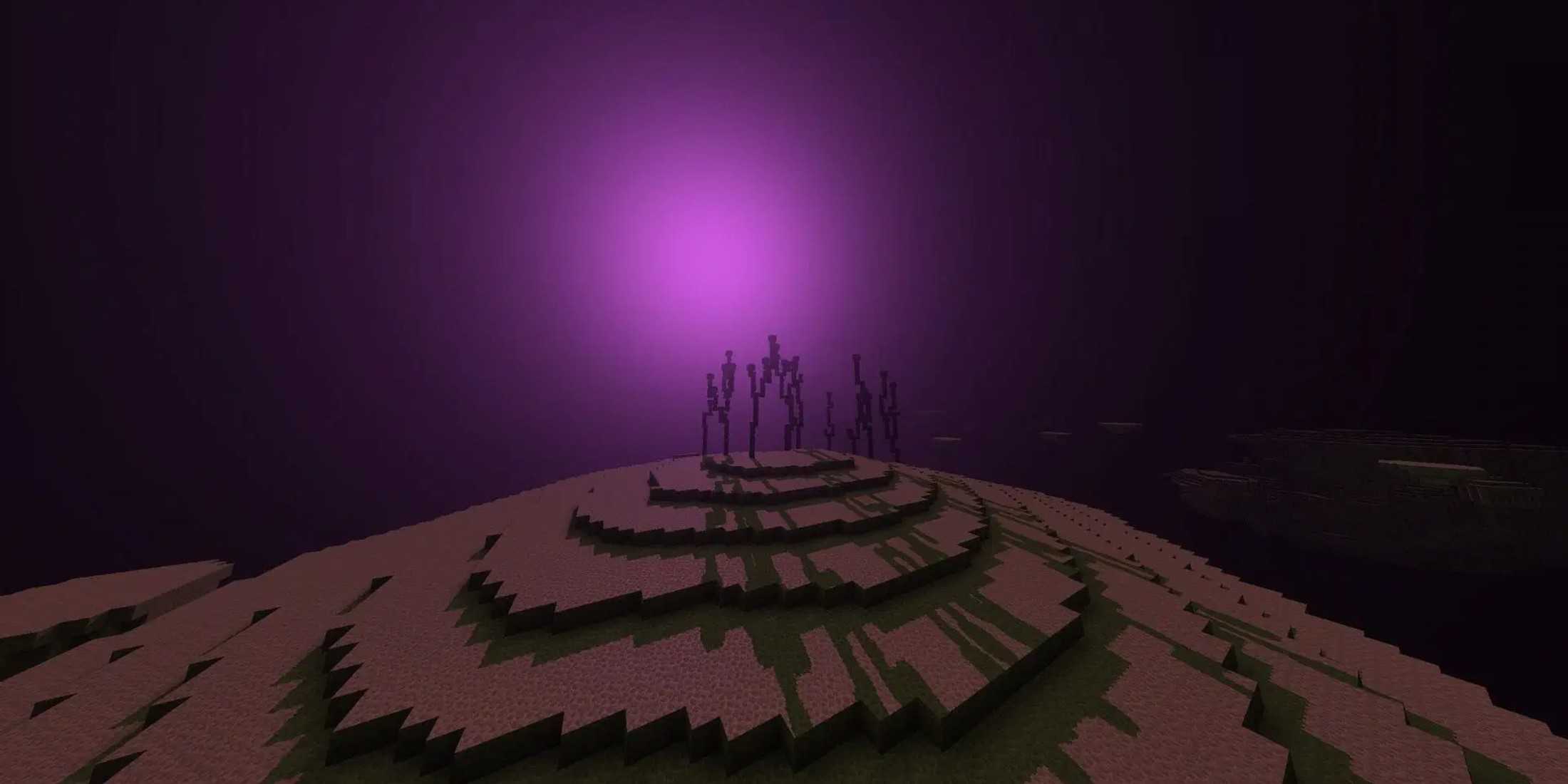 Minecraft Close Minecraft Releases New Preview Update for May 2025