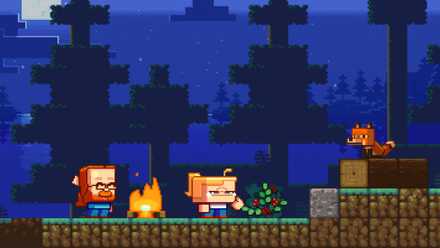 Minecraft Fan Redesigns Some of The Game's Scariest Mobs