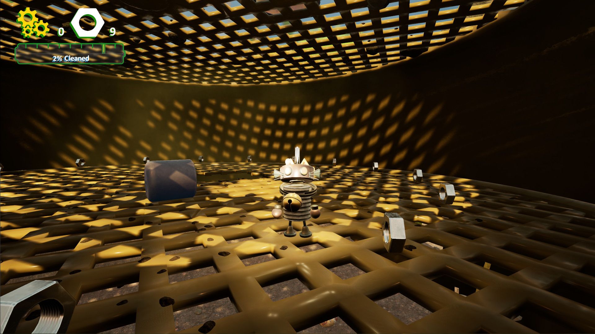 Misc. A Tiny Tale Reveals Release Date With New Trailer [EXCLUSIVE]