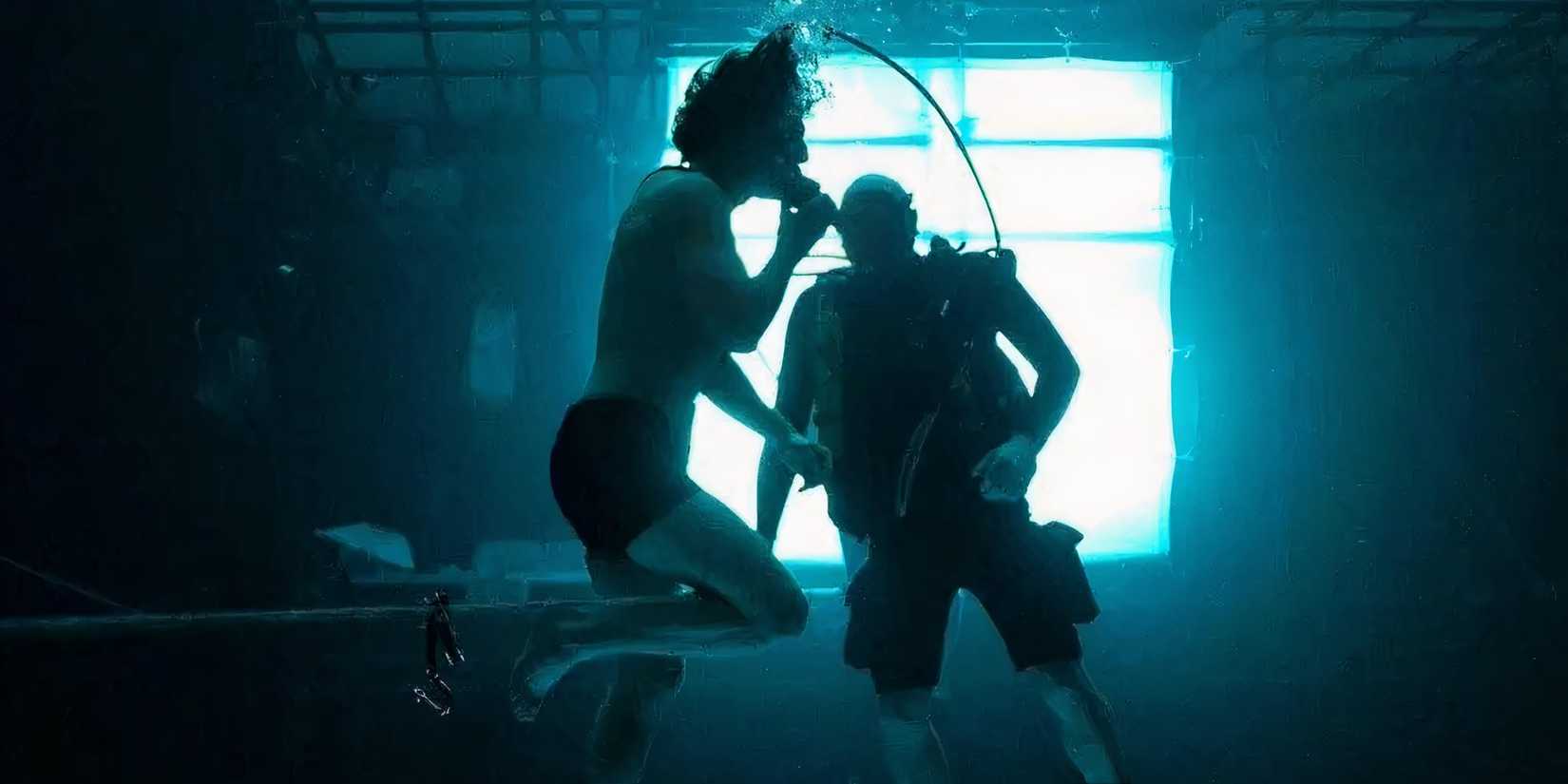 mission impossible final reckoning tom cruise diving