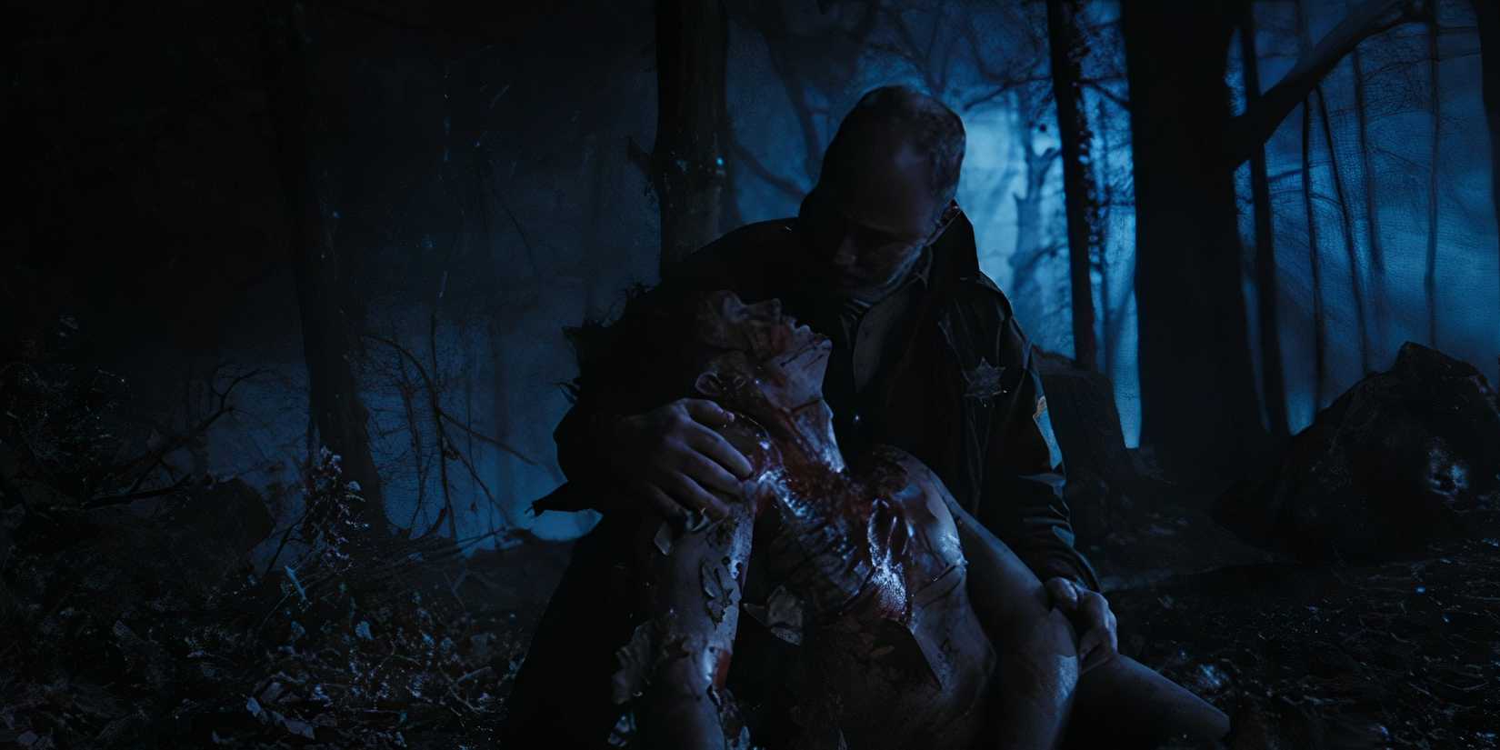 Tyler's Hyde and Mr. Galpin in Wednesday.