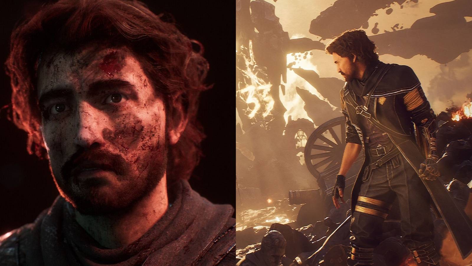 Expedition 33 Feature