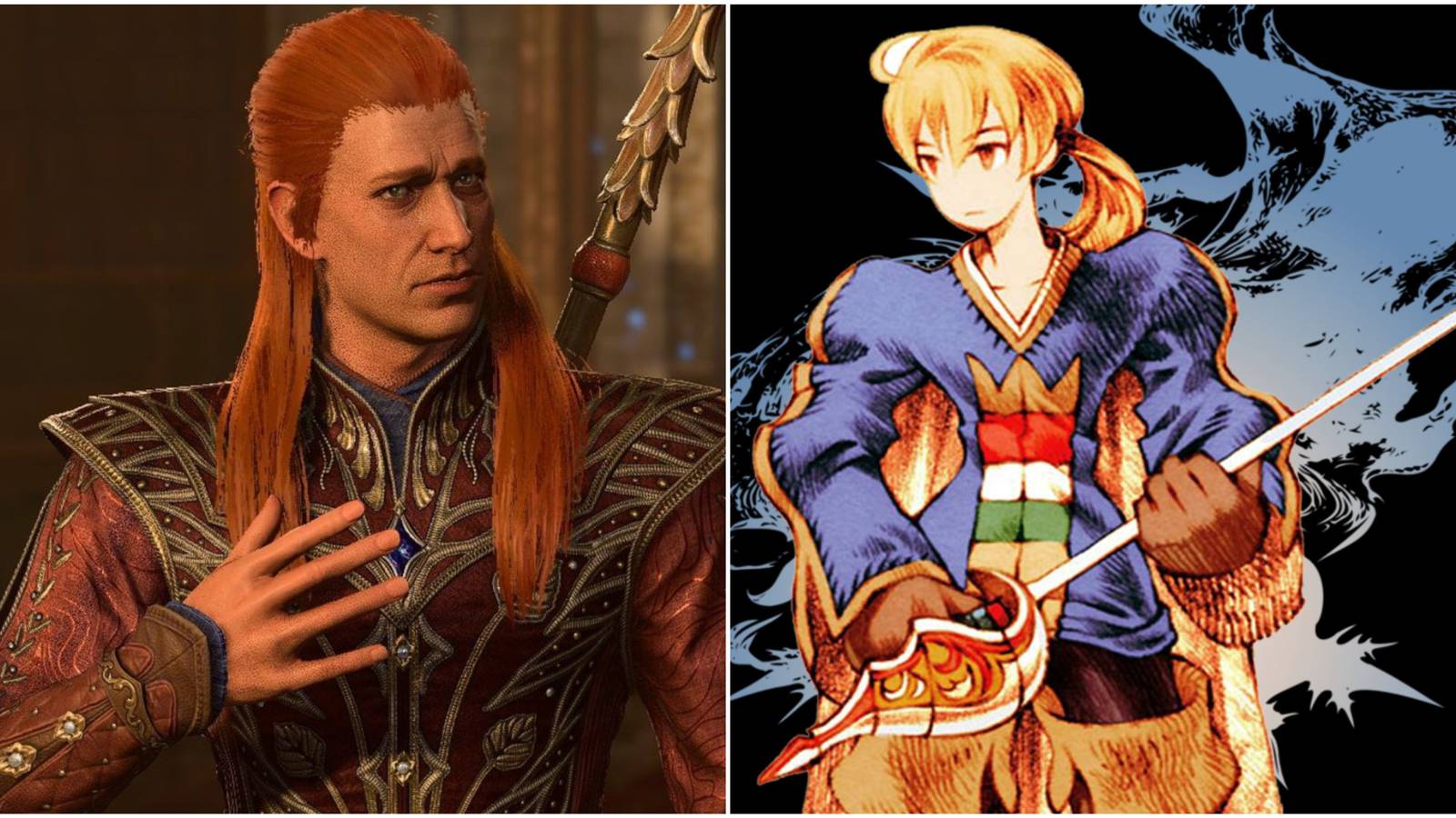 Best Tactical RPGs That Let You Play Your Own Way