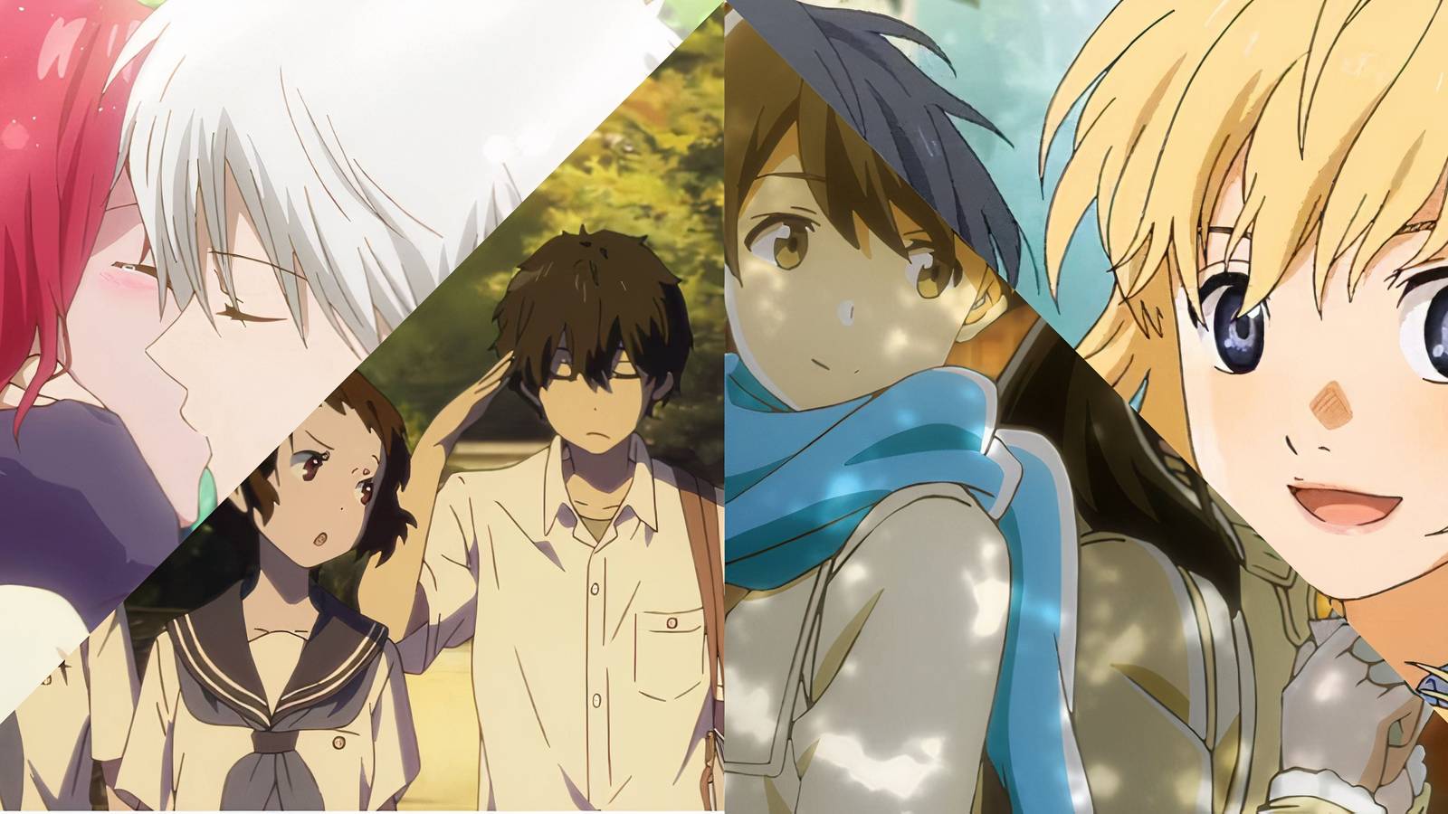 Romances that exceeded expectations