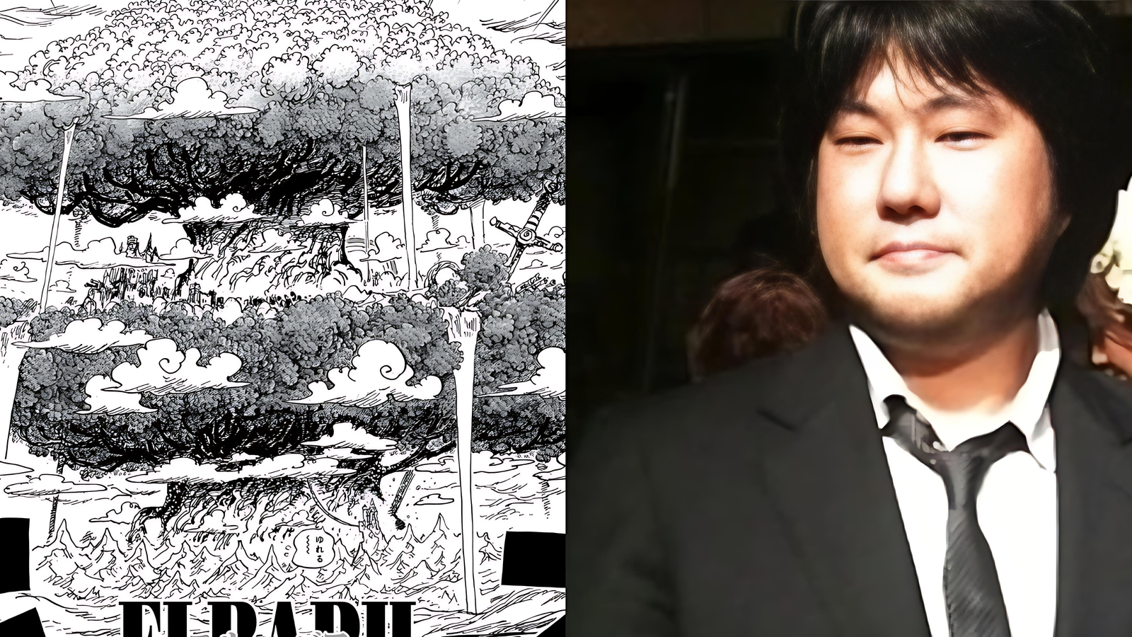 Why One Piece Fans Believe Elbaf’s Storyline Might Be Oda’s Biggest Risk Yet