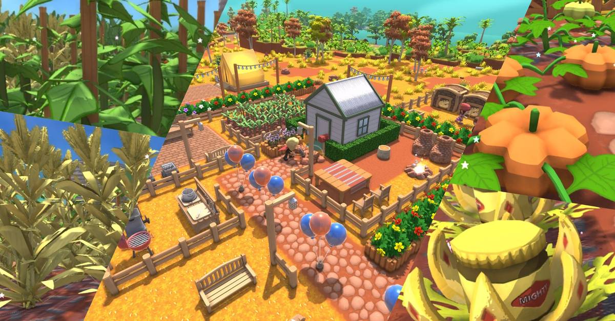 Dinkum: Best Crops, Ranked