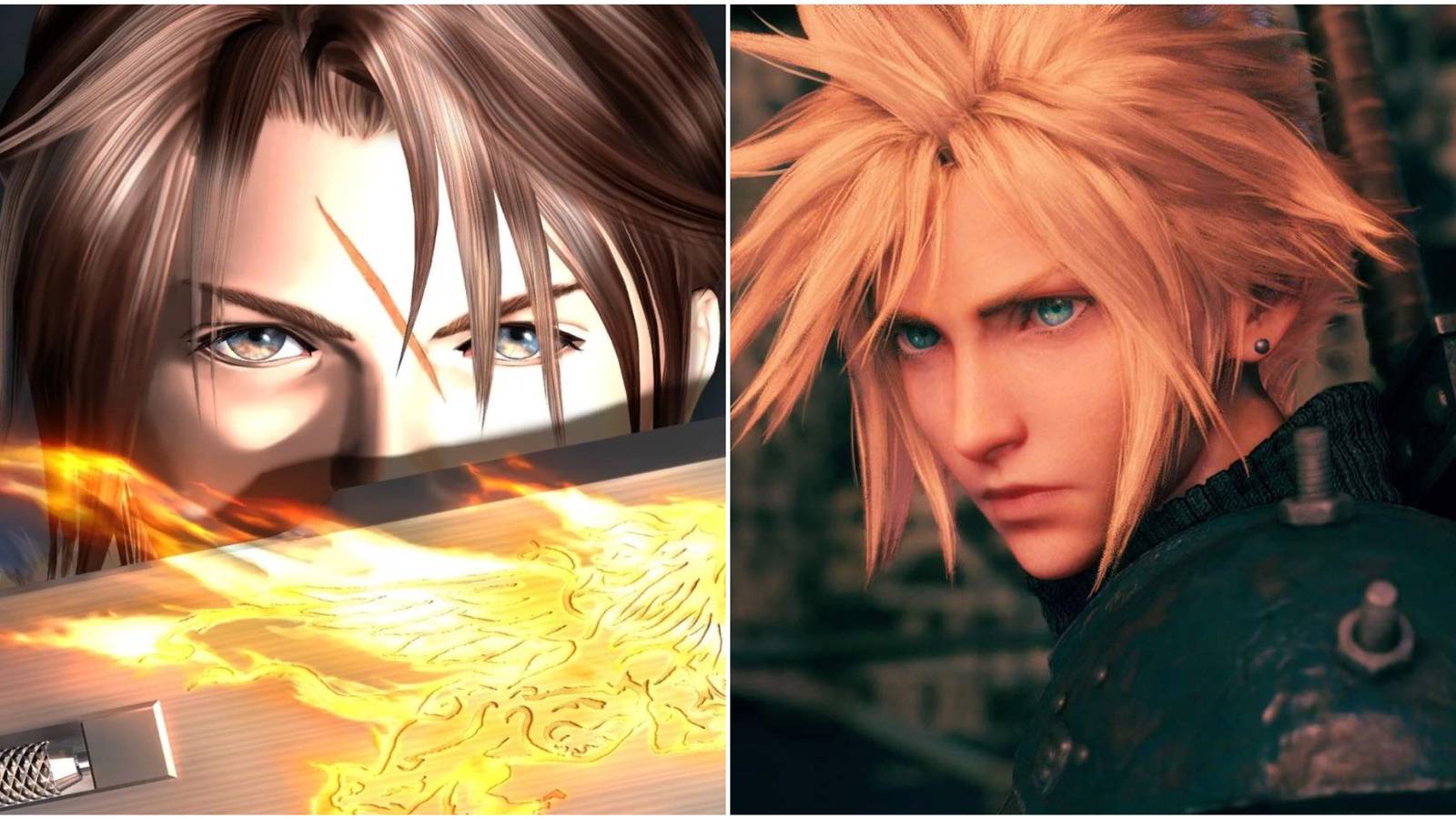 Final Fantasy Games With The Best Characters, Ranked