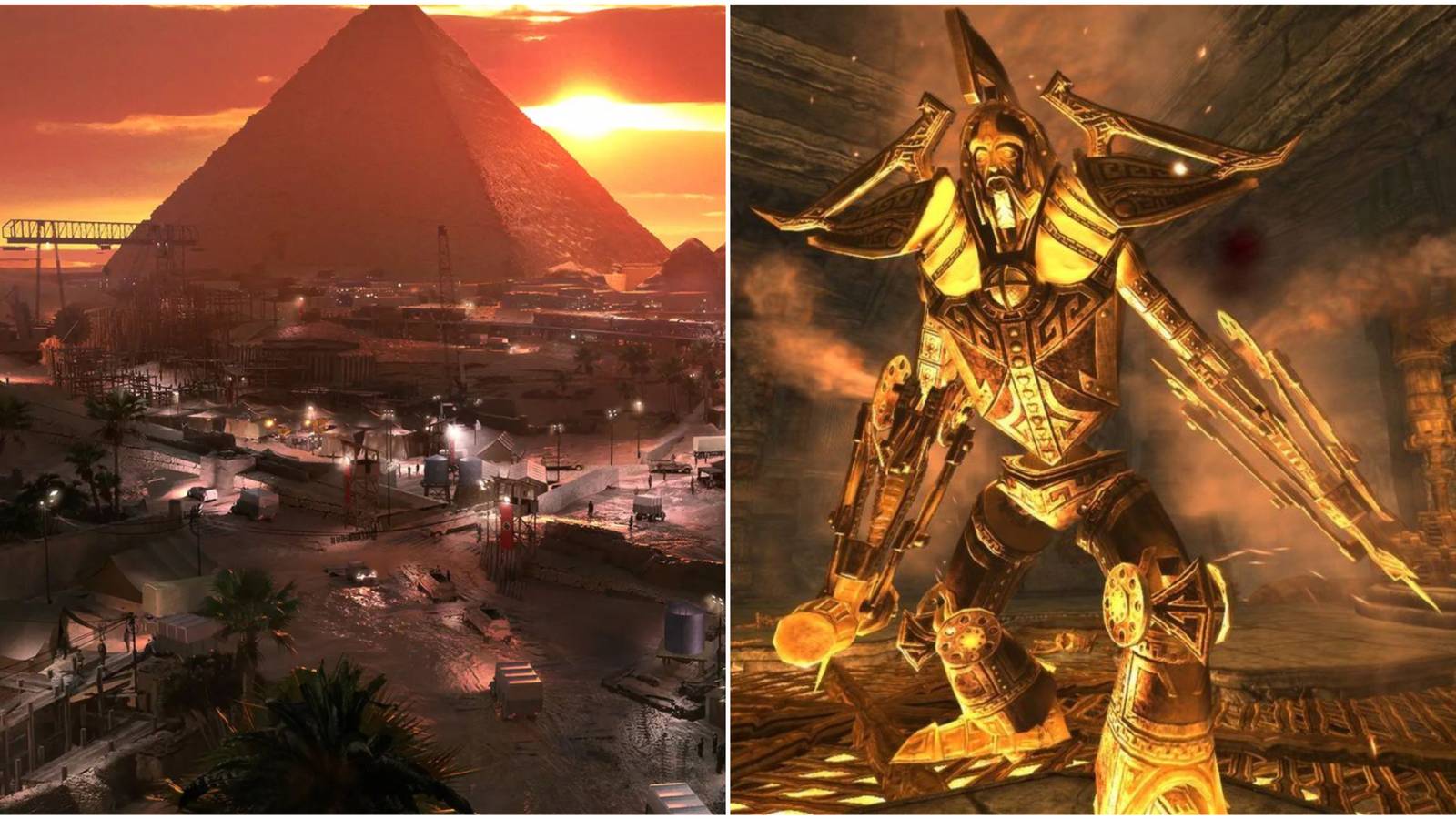 Bethesda: Games With The Best Dungeons, Ranked