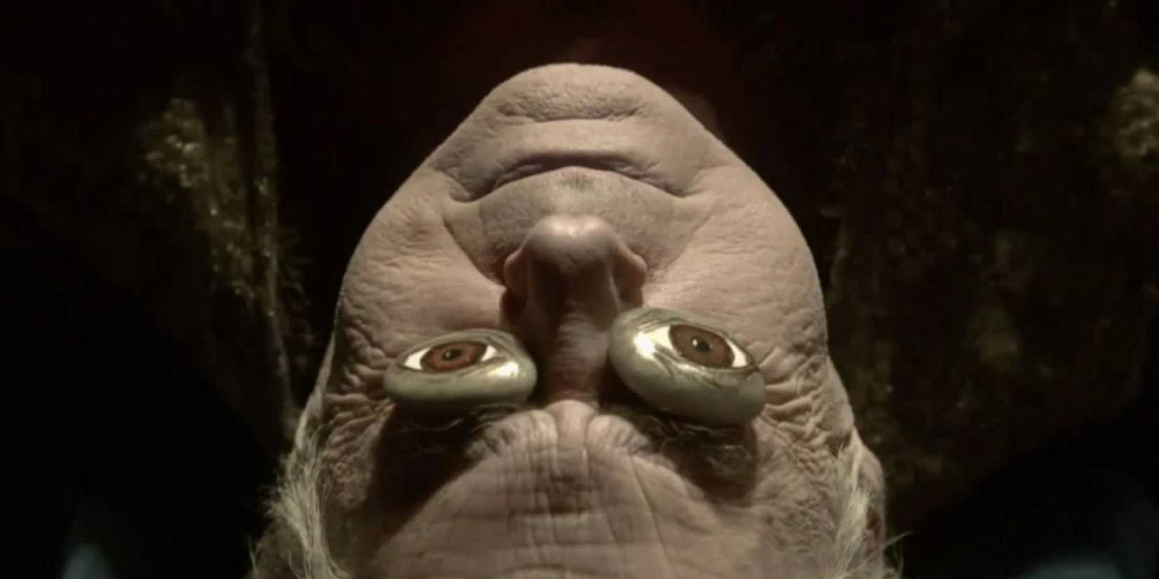Jon Arryn in Game of Thrones