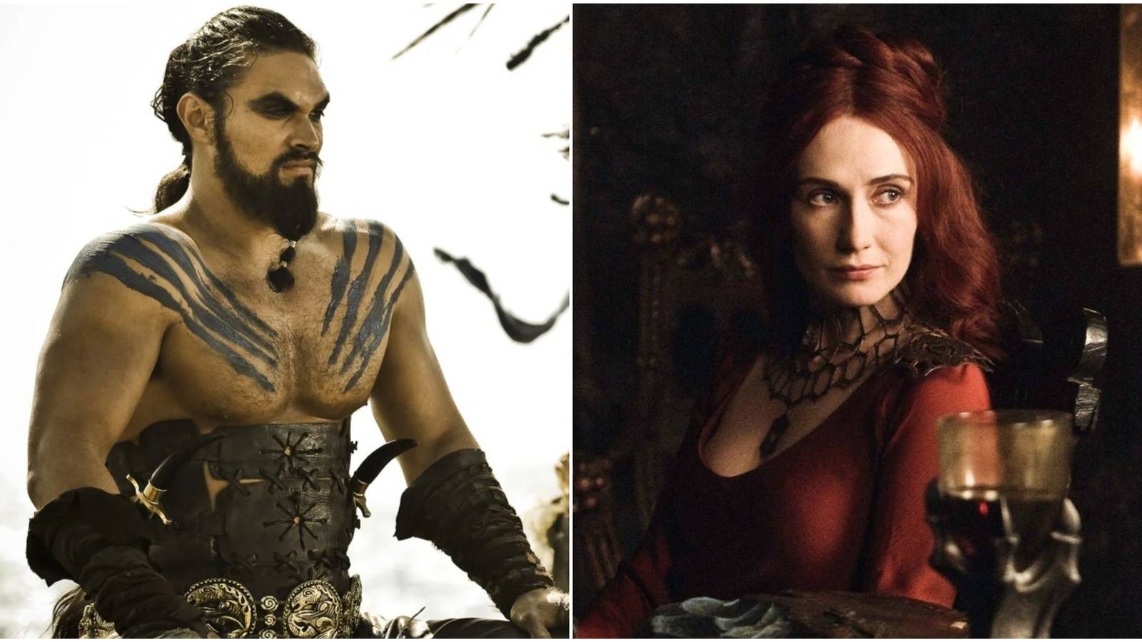 Game Of Thrones: Best Characters Not From Westeros, Ranked