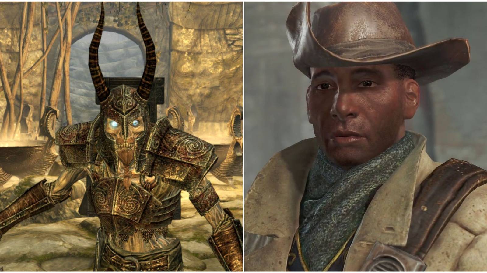 Bethesda Games With The Best Exploration, Ranked