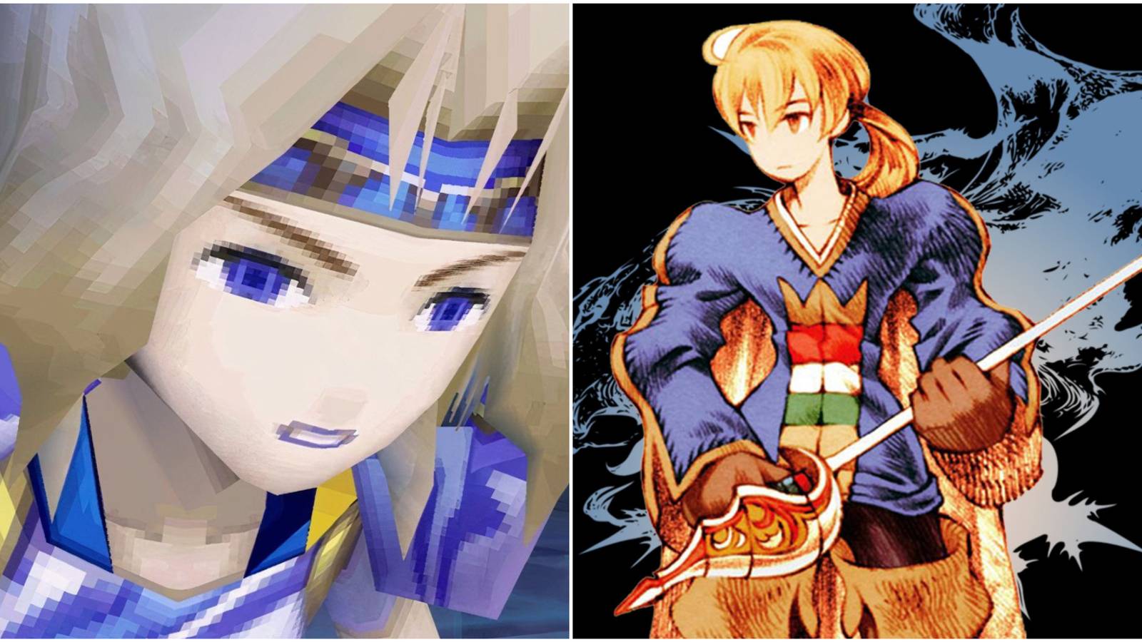 Best Final Fantasy Games That Don't Hold Your Hand, Ranked